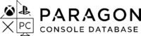 Paragon Console Database